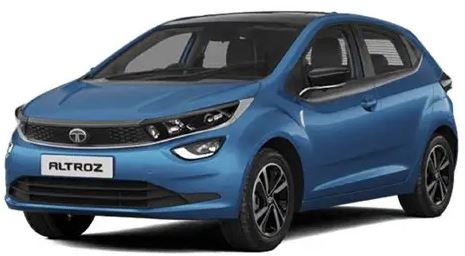 Tata Altroz
