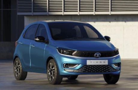Tata Tiago